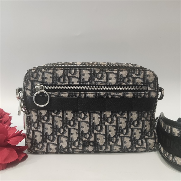 Túi Dior 2 Mặt KG + 5