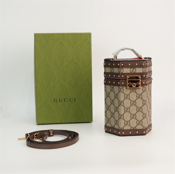 Túi GG hộp lục giác +