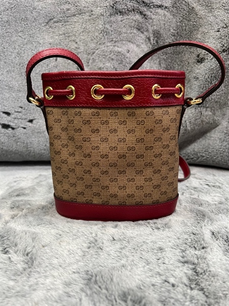 Túi GG nóe hình Doremon +