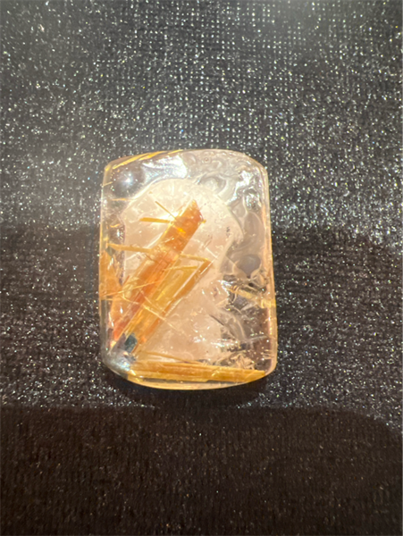 Mặt Rồng tóc vàng +