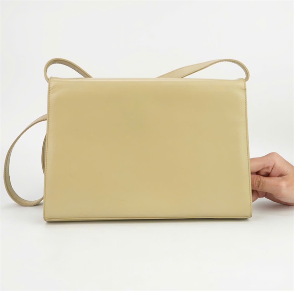 Túi GG trắng Size 28 KG+