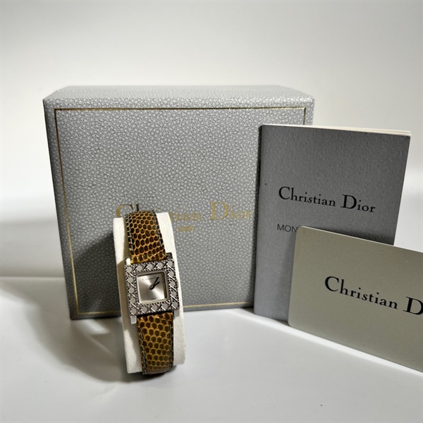 Đồng hồ Dior +