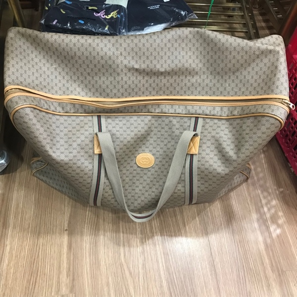 Túi du lịch GG siêu bự KG+