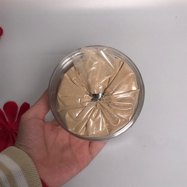 Bột trầm xông KG+