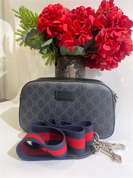 Túi Gucci hộp đen KG+