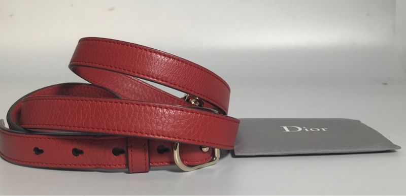 Túi Christian Dior cam KG+