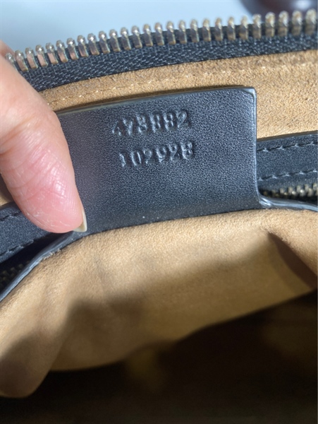 Túi Gucci KG + 5