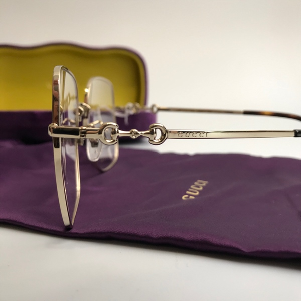 Kính cận Gucci KG