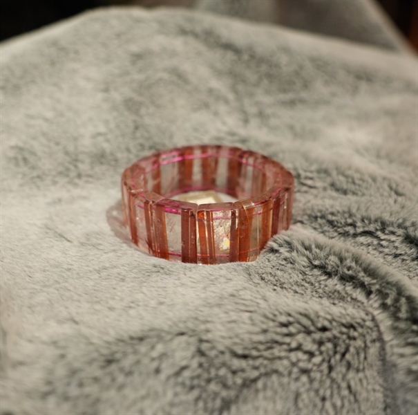 Vòng bản tóc đỏ SVIP 266563 + ly8-14