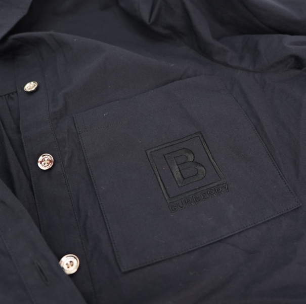 Đầm BBR màu đen KG+