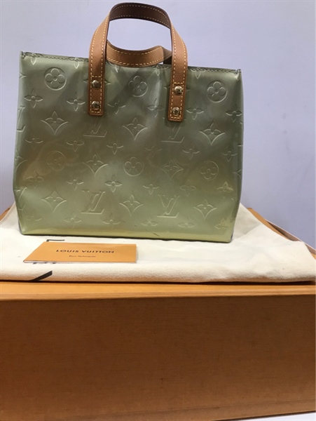 Túi LV Xanh Nhạt KG+