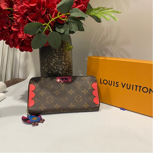 Ví LV dài limited +