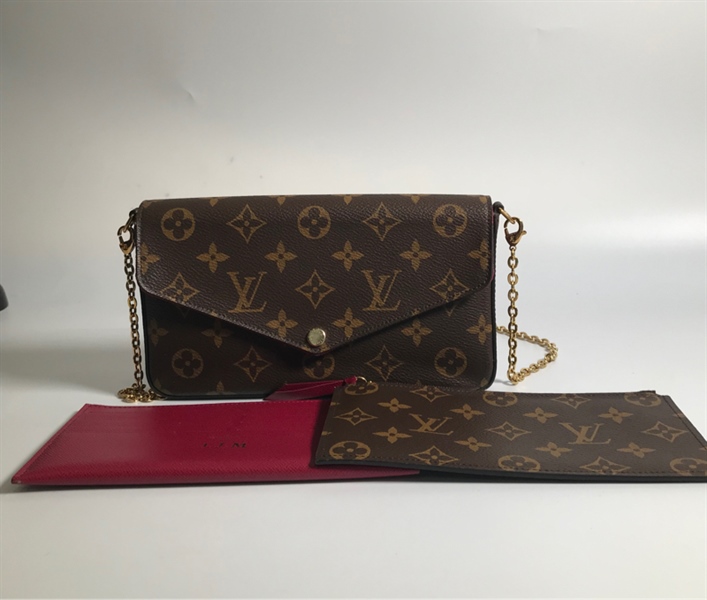 Túi LV 2c (code TJ1149) KG+