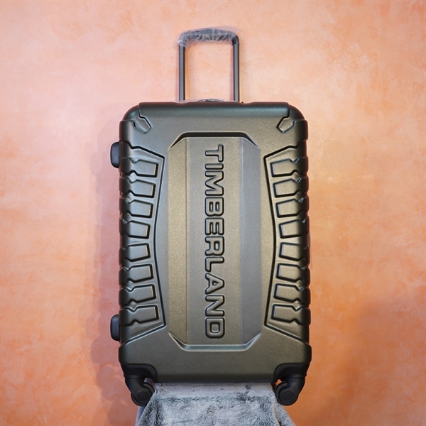 Vali Timberland Xanh Rêu 60x41x27 KG+