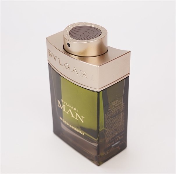 Nước hoa BVL GARI Man Wôd Essence KG+