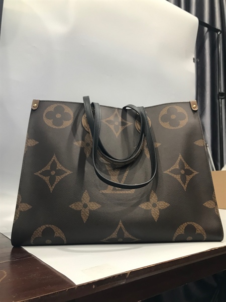 Túi LV lớn 2 màu +5