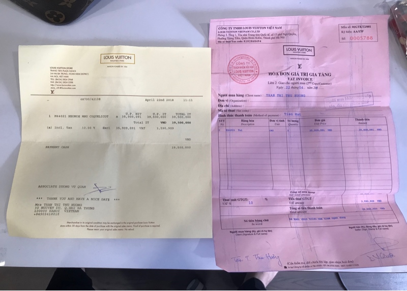 Túi Lv lòng + dây đỏ KG+