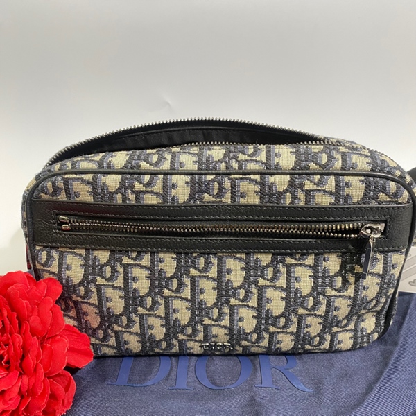 Túi Dior ngang KG +5