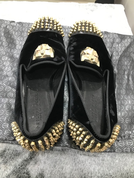 Giày Philipp Plein (S41)+