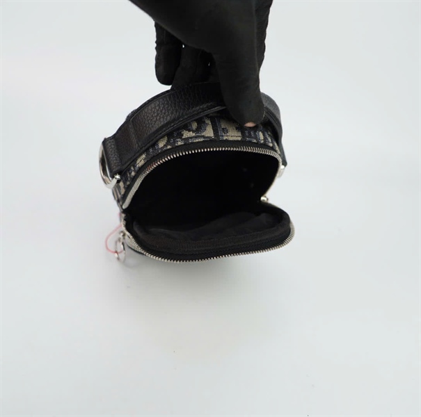 Túi Dior đeo chéo mini TB+