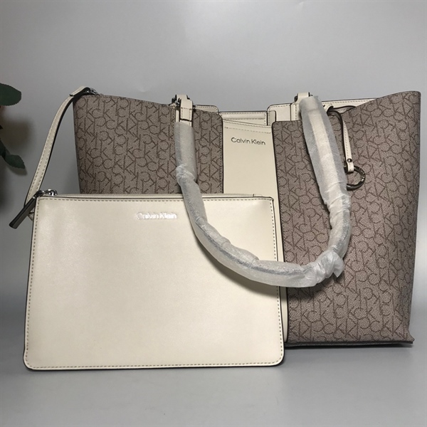 Túi CK trắng lớn KG+