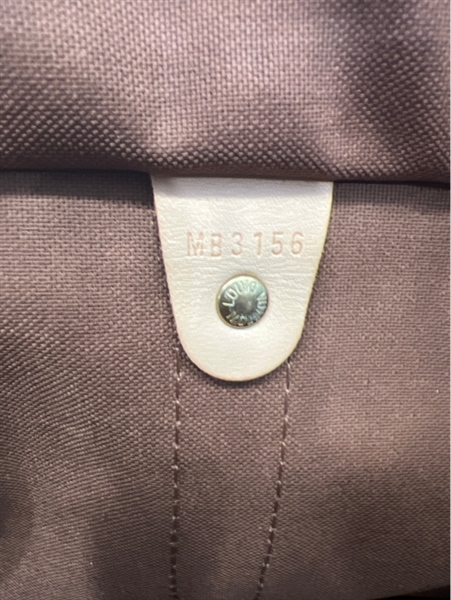 Túi LV spd + Khoá +5