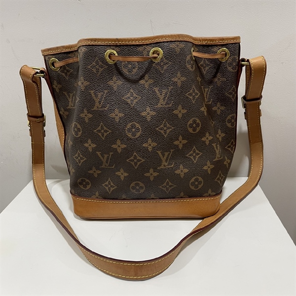 Túi LV Nano nóe 21cm+