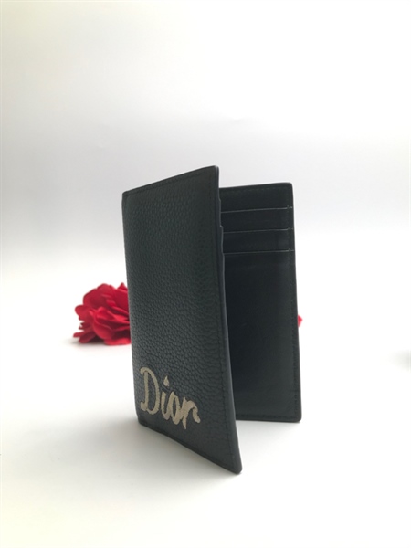 Ví card Dior KG +5