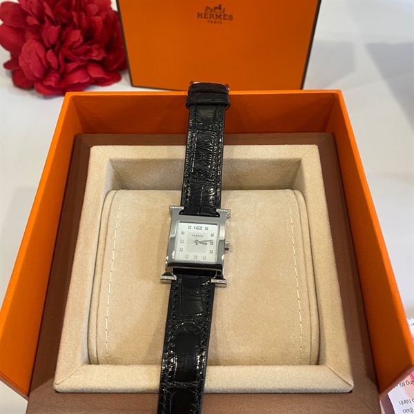 Đồng Hồ Hermes KG+