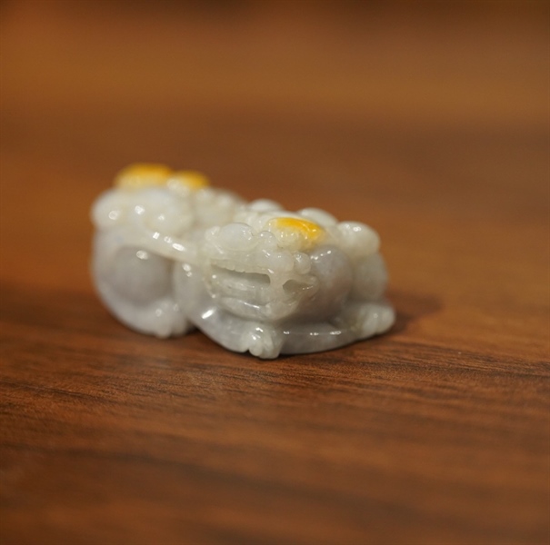 Cụ Tỳ Hưu huyết 698348 +