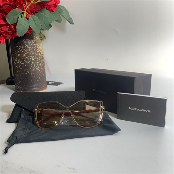 Kính Dolce & Gabbana KG+