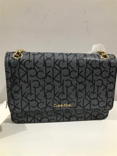 Túi CK Màu Xám KG+