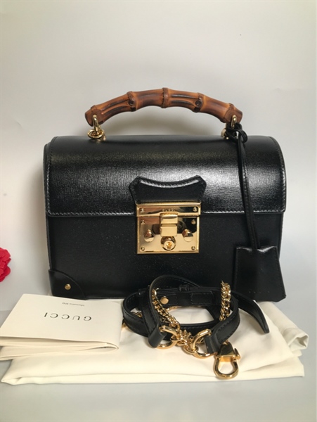 Túi GG quai trúc KG+