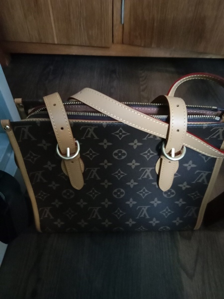Túi LV lớn +