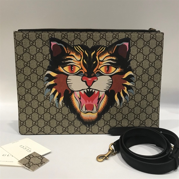 Túi GG đầu hổ +