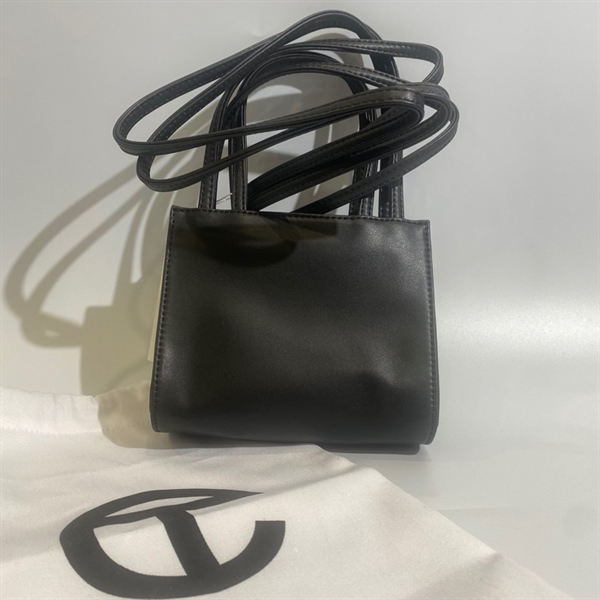 Túi TELFAR Đen + 5