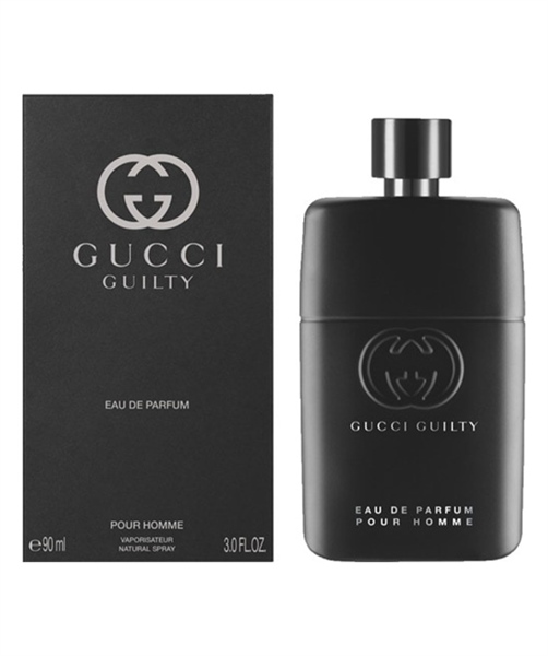 Nước hoa Gucci Gulity 90ml KG+