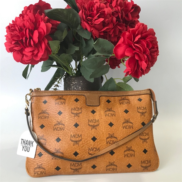 Túi MCM
