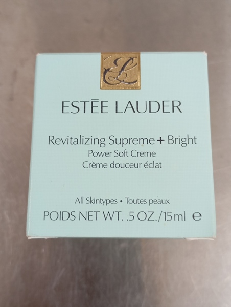 kem dưỡng Estee Lauder Revitalizing Supreme Bright 15ml KG+