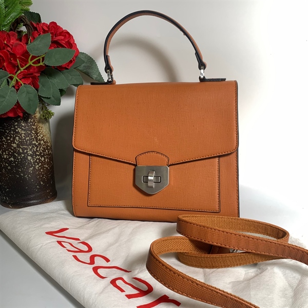 Túi Vascara Nâu KG+