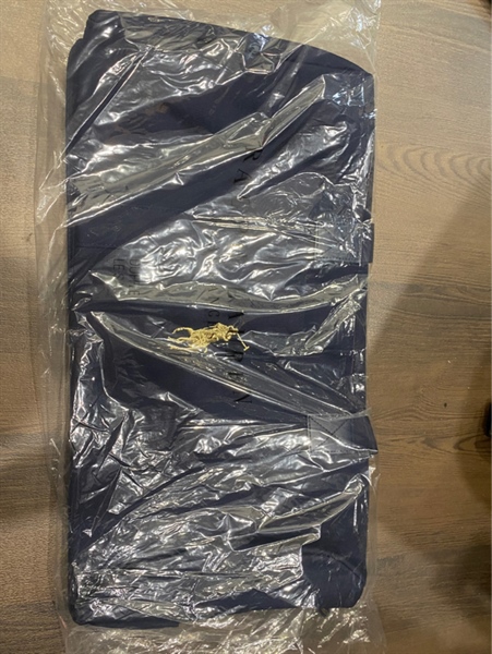 Túi Ralph Lauren Tote KG+