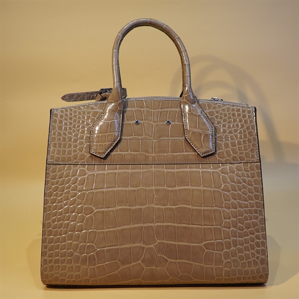 Túi LV Da Rắn Khoang+