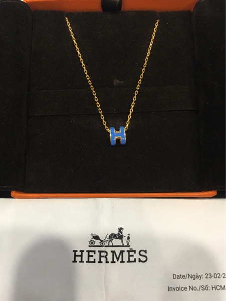 Dây chuyền HM KG+