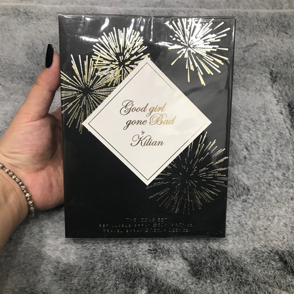 nước hoa good girl in heaven kilian Đen +