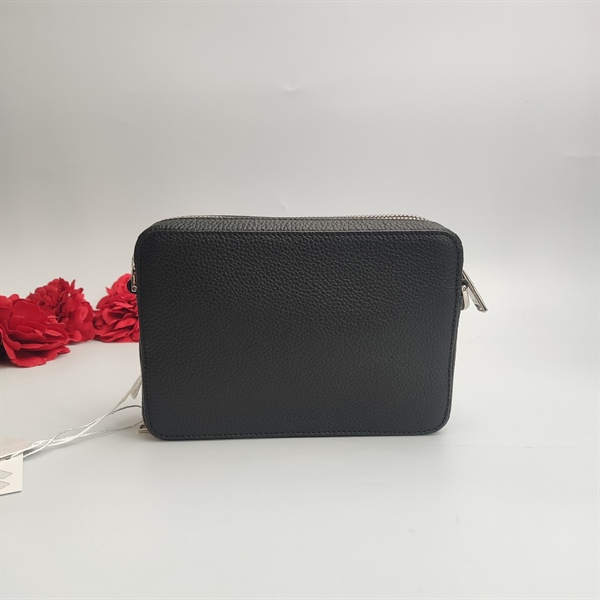 Túi Dior ong đen KG +5