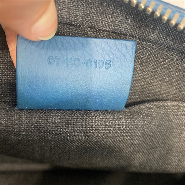 Túi Clutch Dior KG + 5