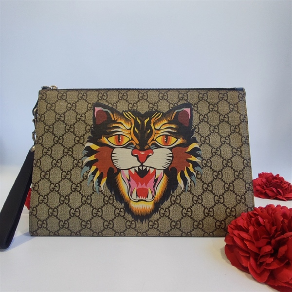 Túi GG đầu hổ KG+