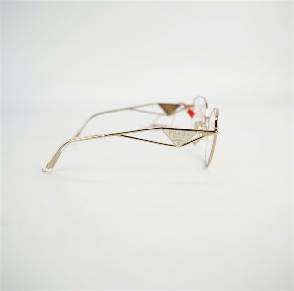 Kính Prada màu vàng OPR52ZV KG+