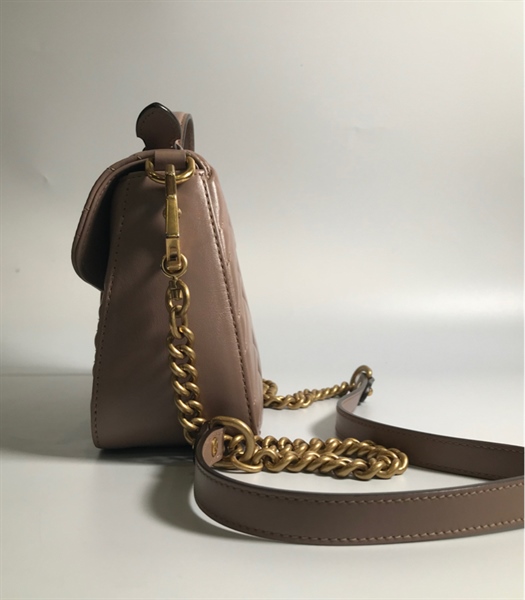 Túi GC nâu cf sữa KG+