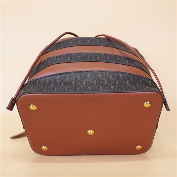 Túi YSL Kèm Pound+